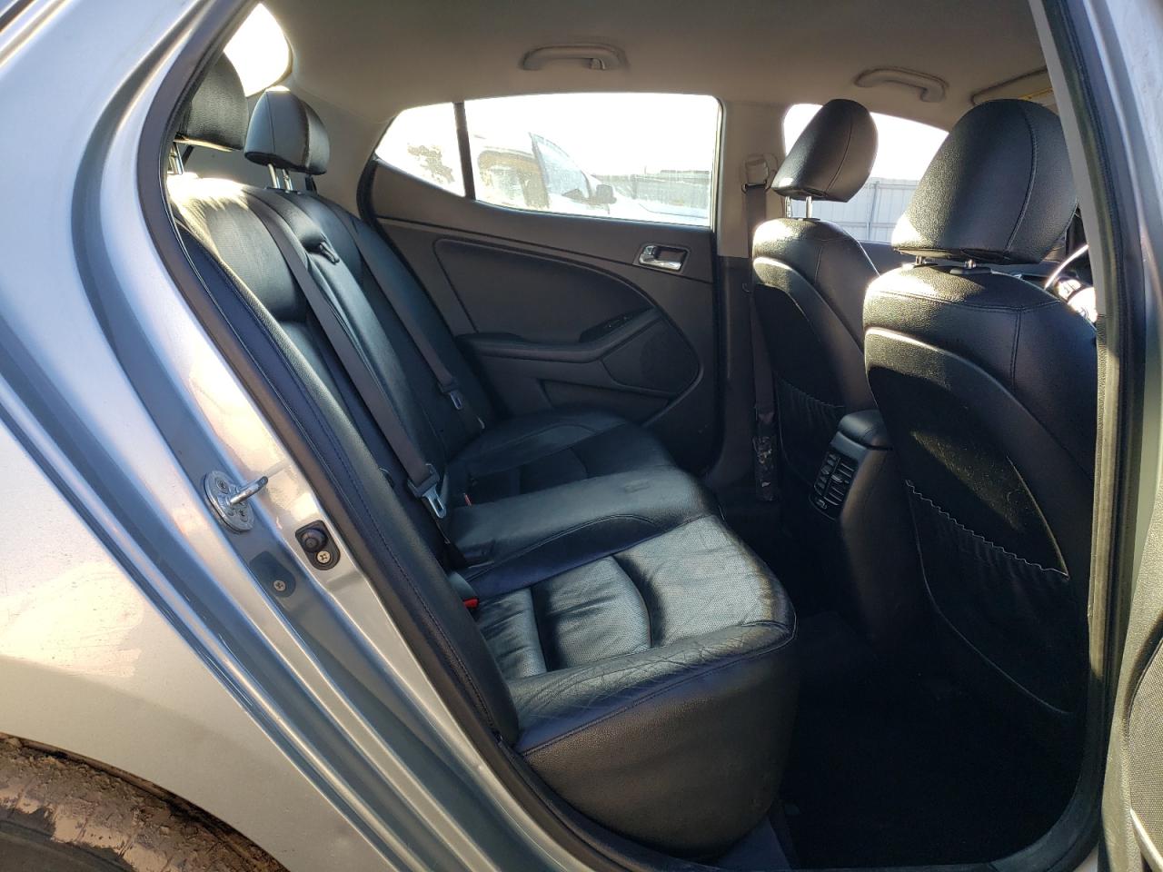 2014 Kia Optima - Image 10