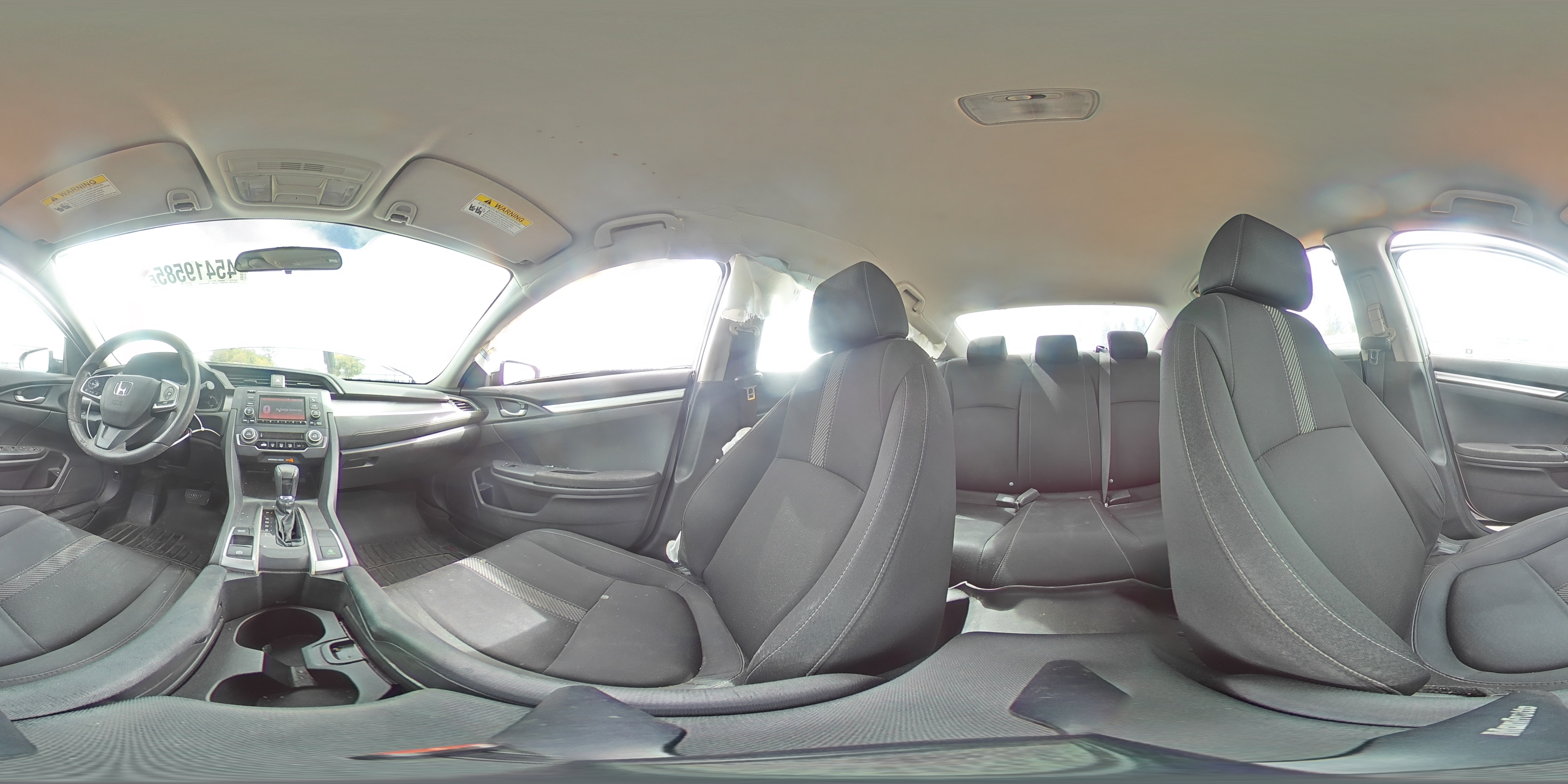2017 Honda Civic - Image 13