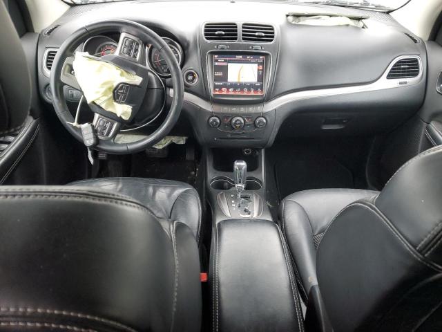  DODGE JOURNEY 2016 Charcoal
