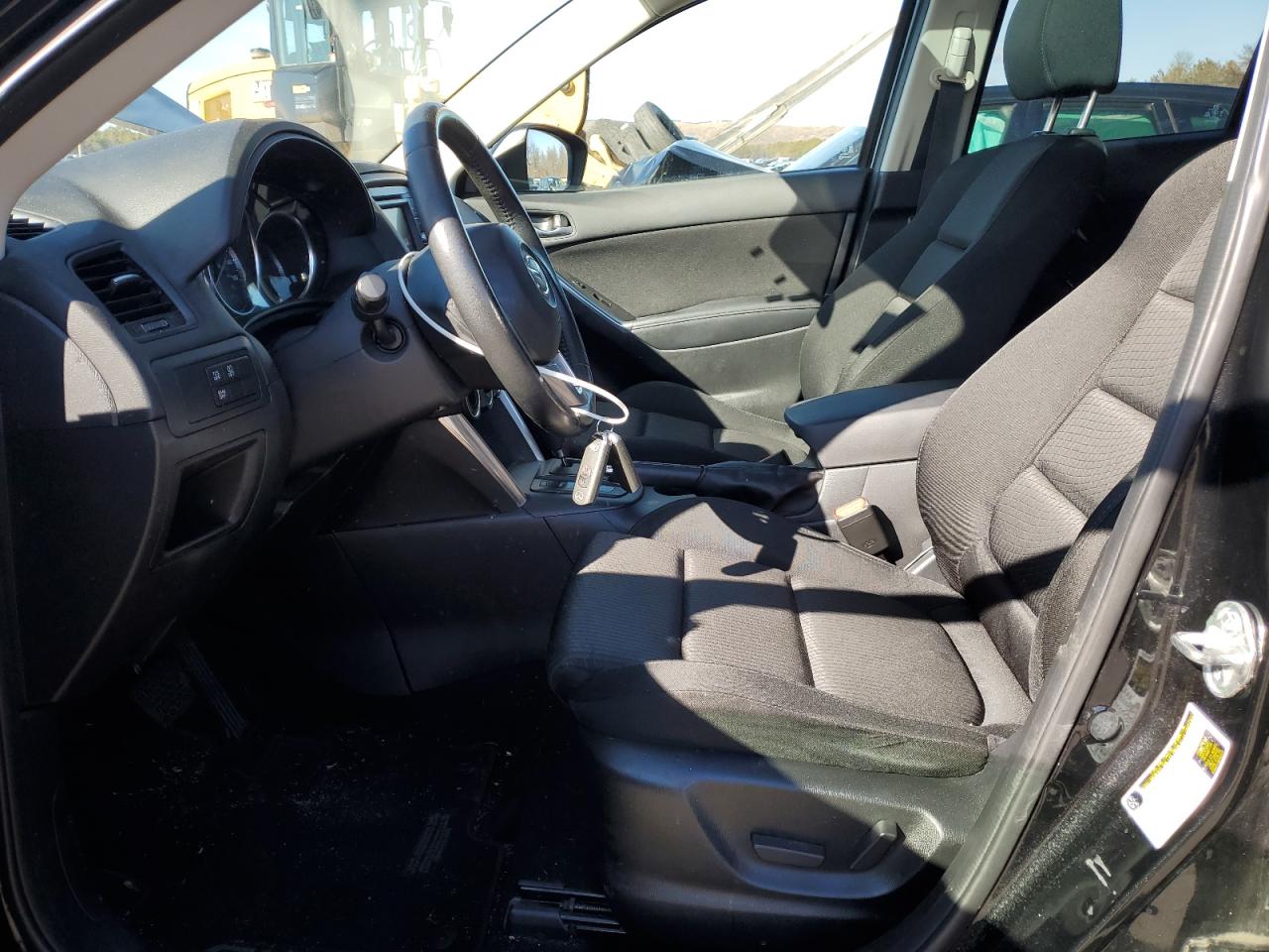 2014 Mazda CX-5 - Image 7