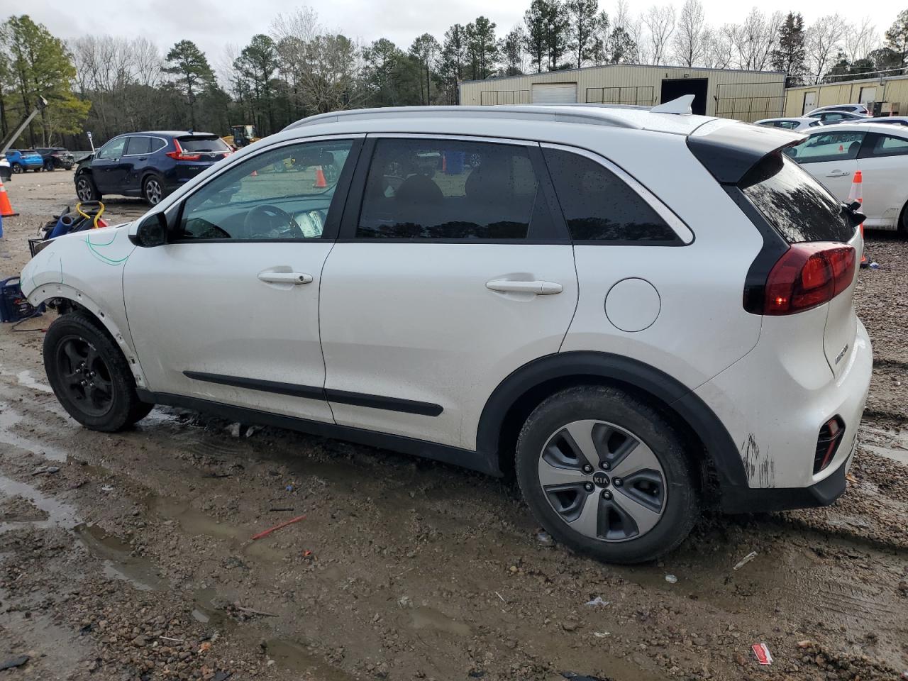 2020 Kia Niro - Image 2