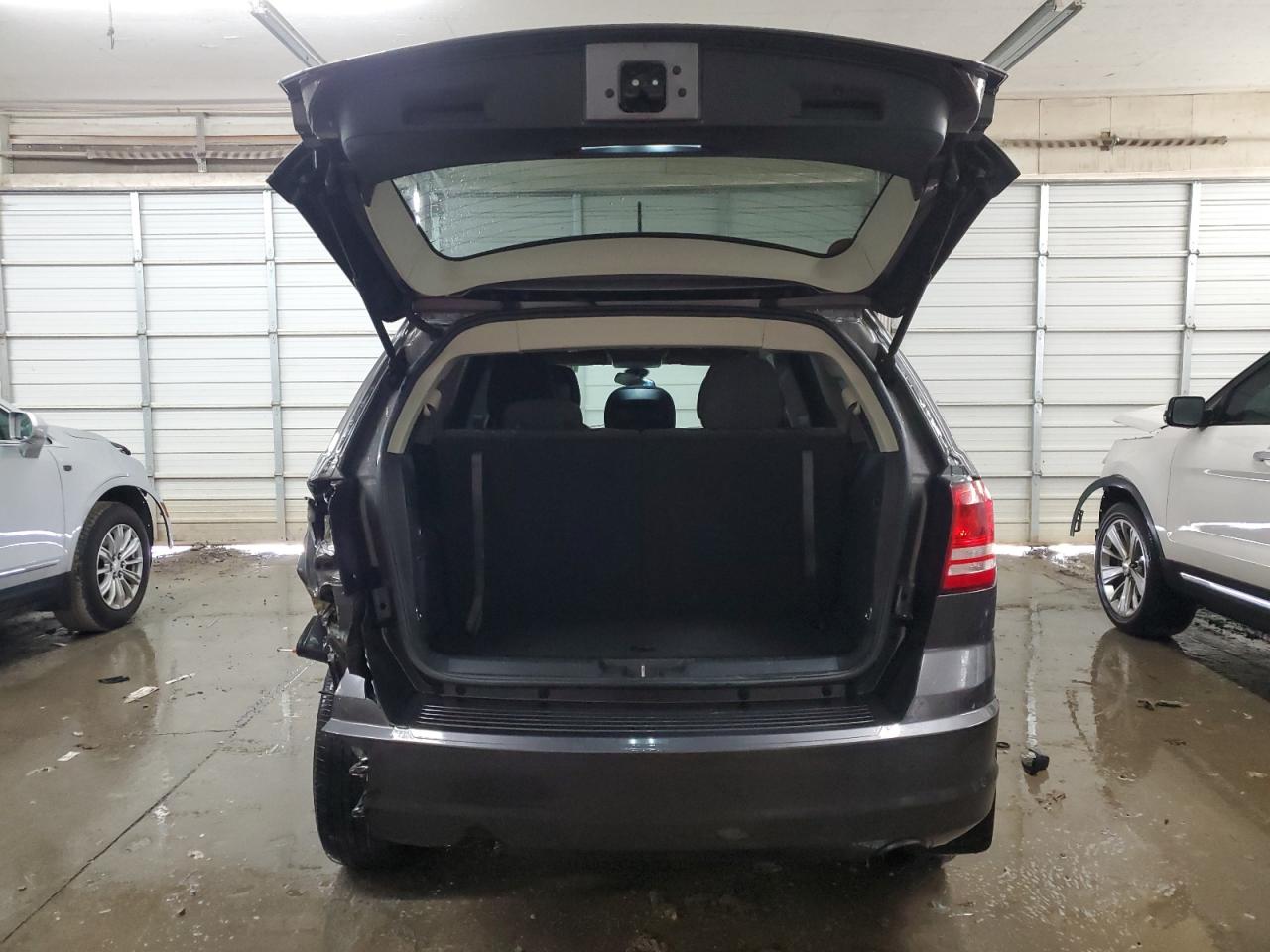 2018 Dodge Journey - Image 6
