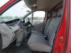 2011 VAUXHALL VIVARO 270 for sale at Copart WISBECH