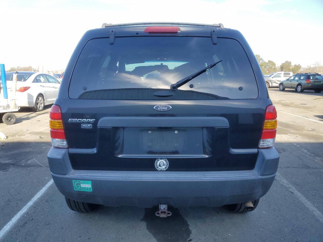 2004 Ford Escape - Image 6