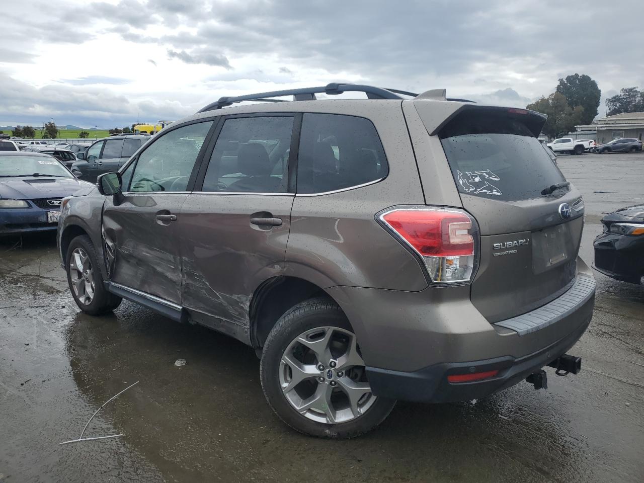 2017 Subaru Forester - Image 2