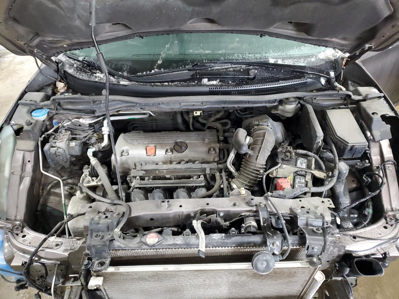 2013 Honda CR-V - Image 12