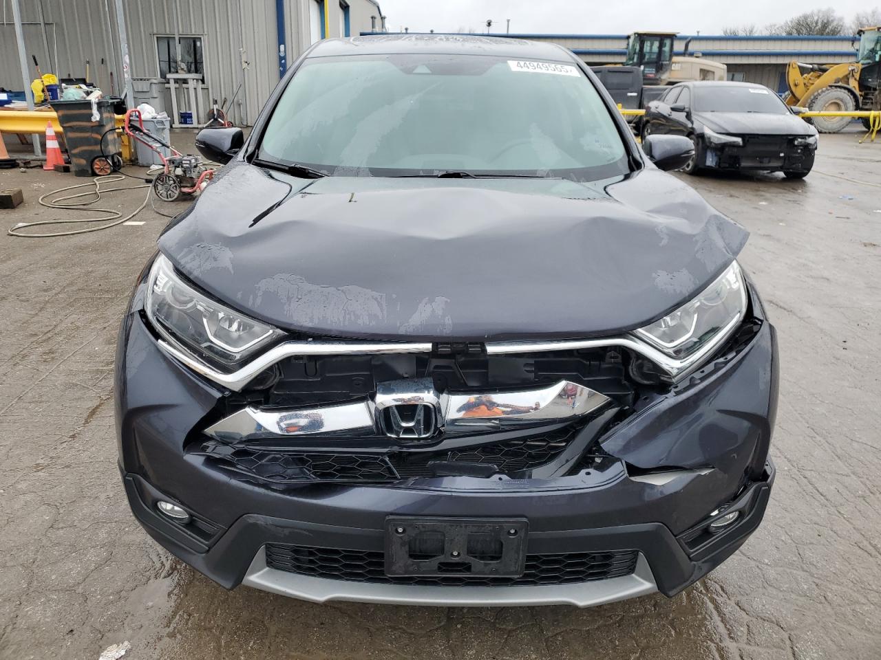 2018 Honda CR-V - Image 5