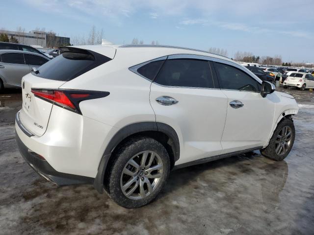 2020 LEXUS NX 300