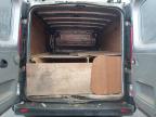 2014 VAUXHALL VIVARO 290 for sale at Copart WHITBURN