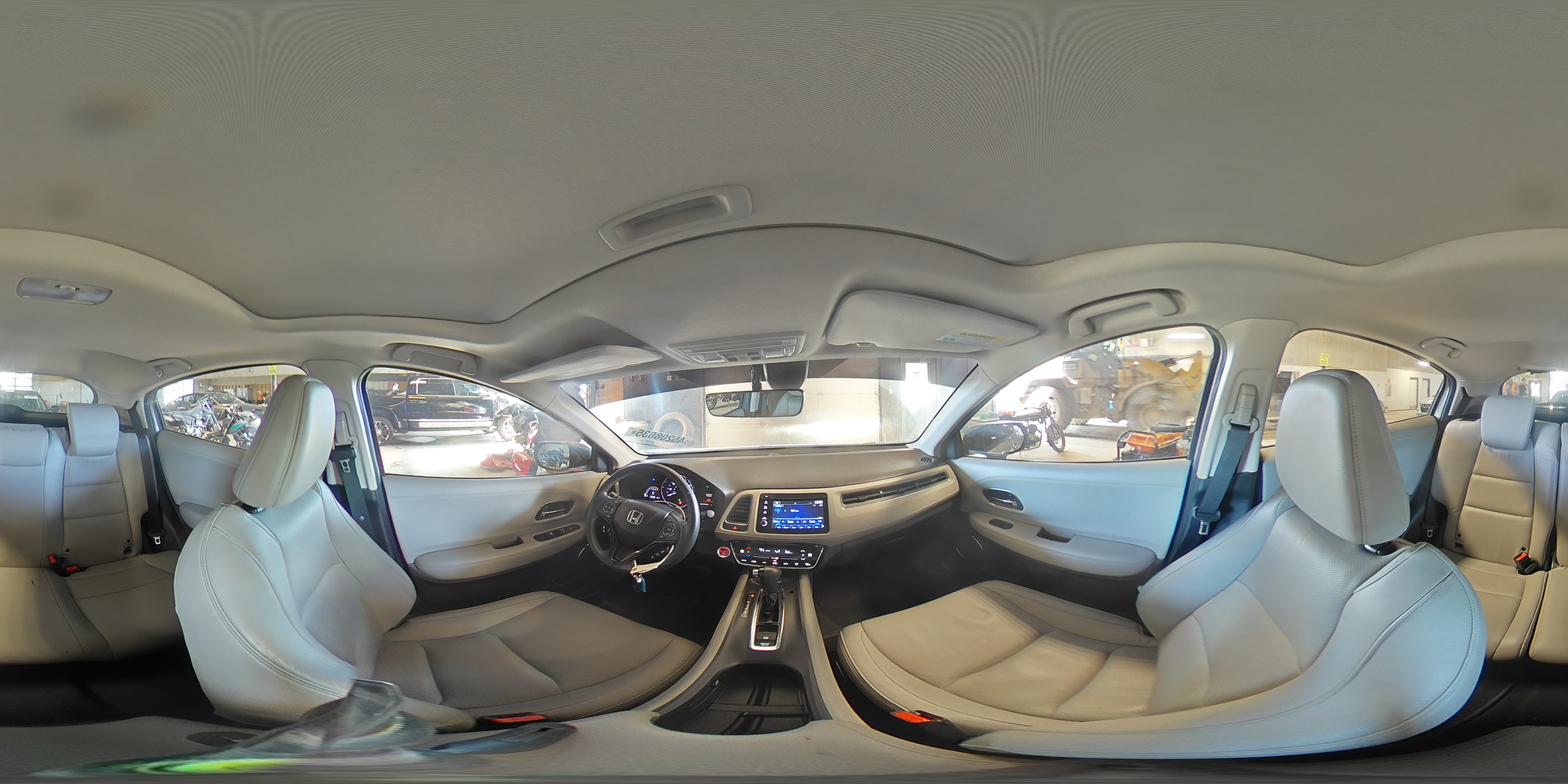 2019 Honda HR-V - Image 14