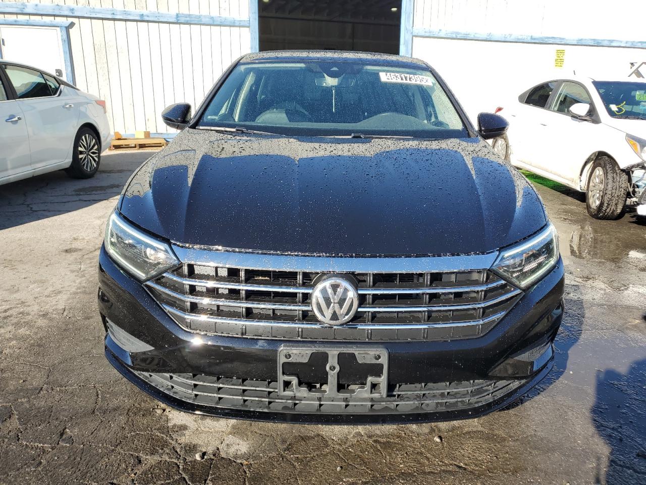 2021 Volkswagen Jetta - Image 5