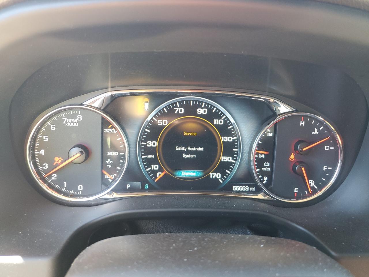 2019 GMC Acadia - Image 9