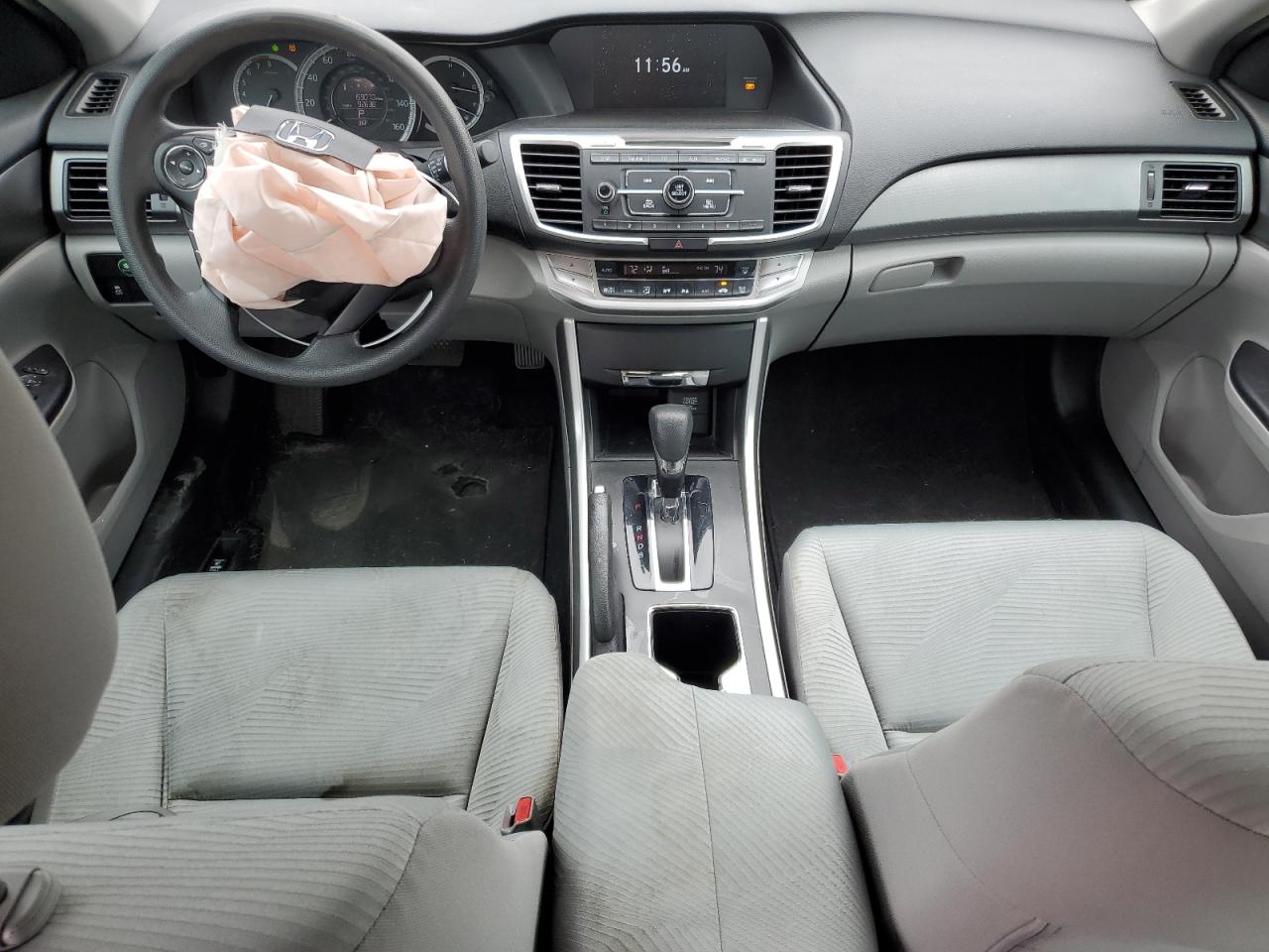 2014 Honda Accord - Image 8