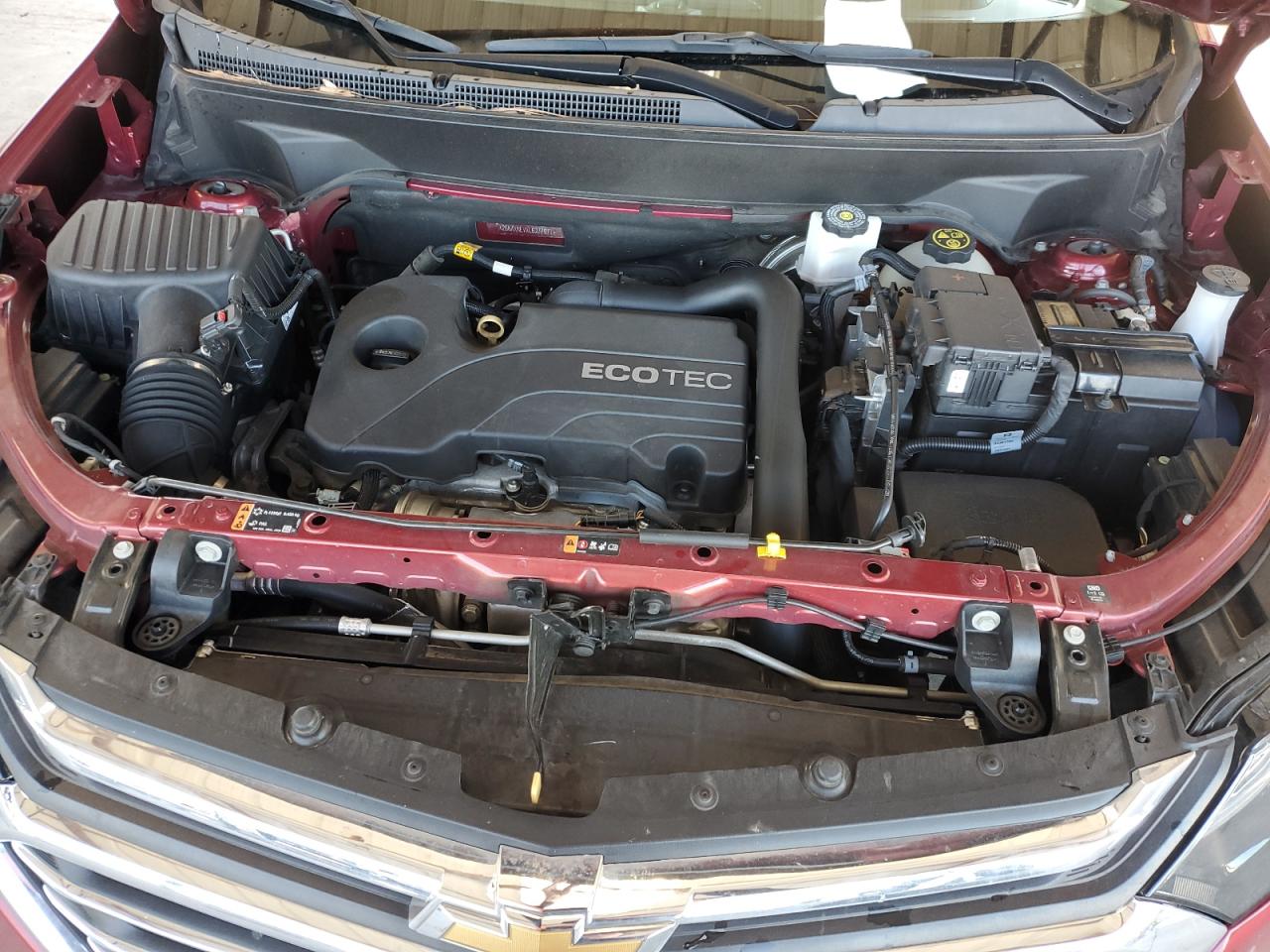 2020 Chevrolet Equinox - Image 12
