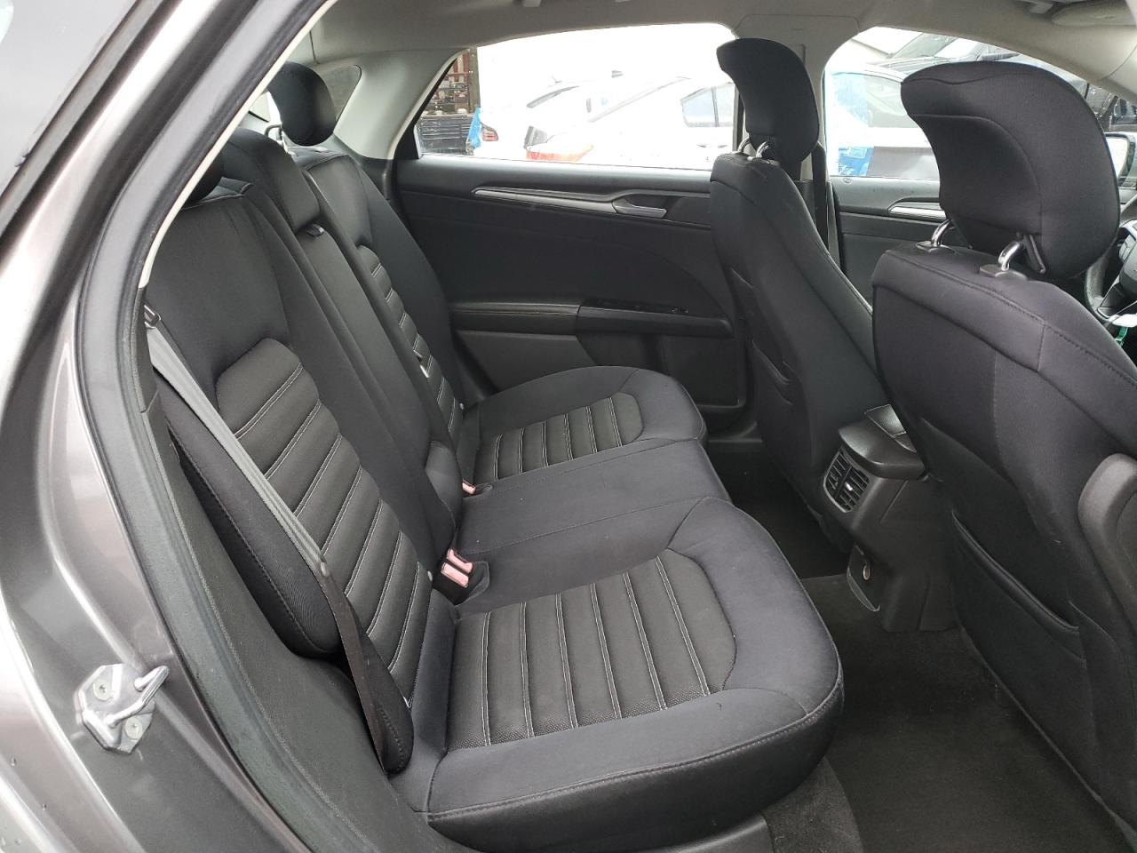 2013 Ford Fusion - Image 10