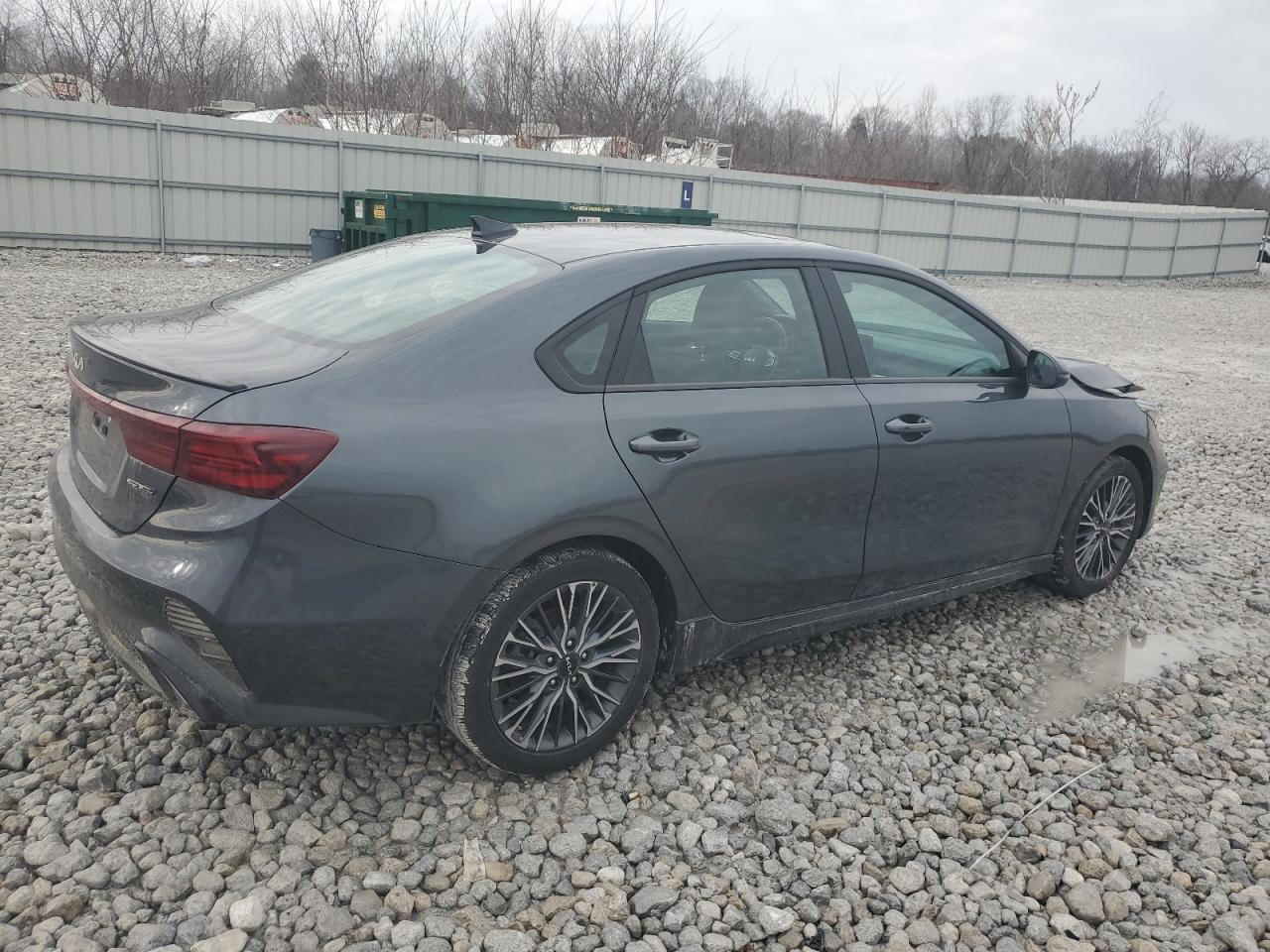2024 Kia Forte - Image 3