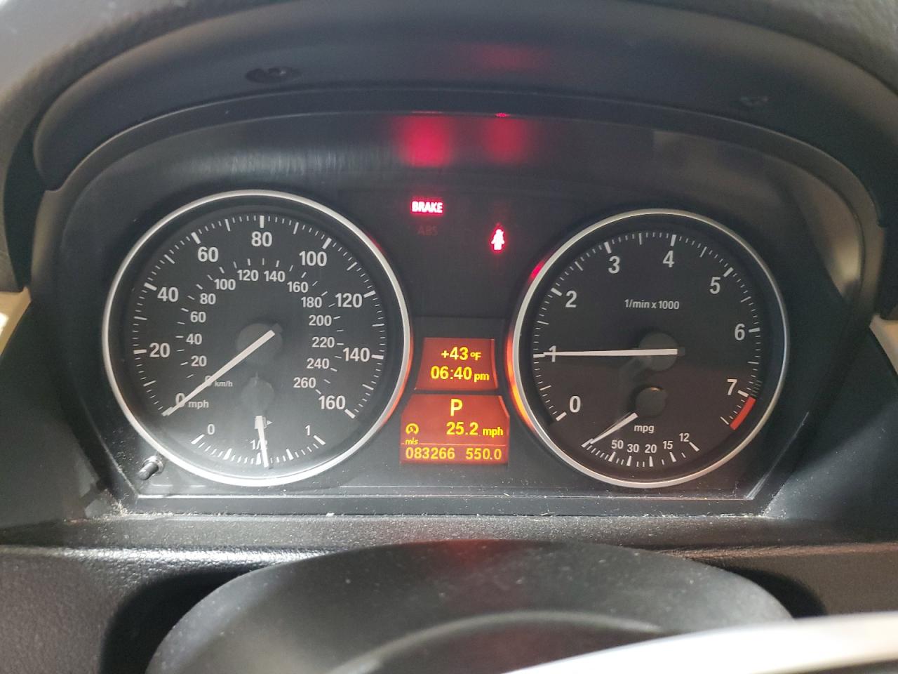 2015 BMW X1 - Image 9