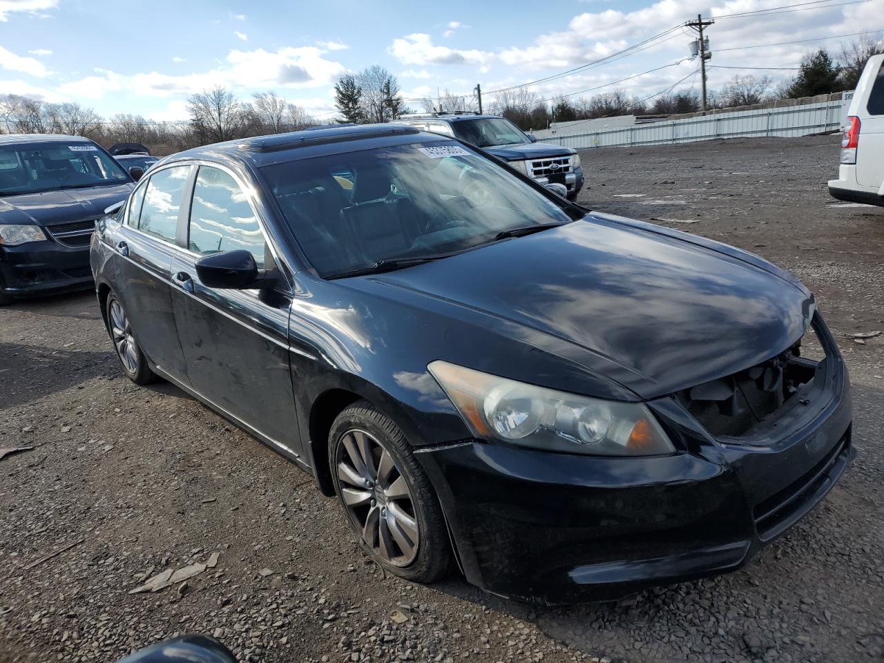 2011 Honda Accord - Image 4