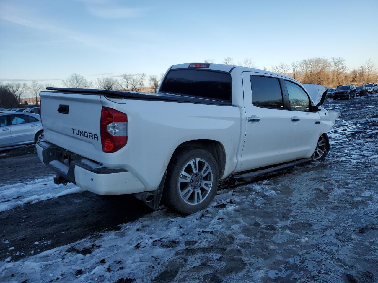 2019 Toyota Tundra - Image 3