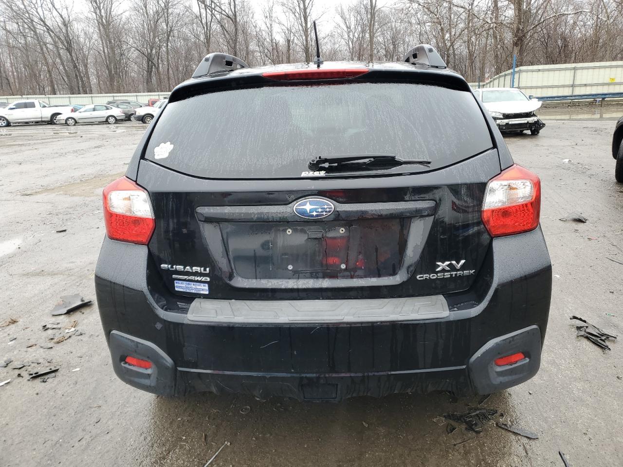 2013 Subaru XV - Image 6