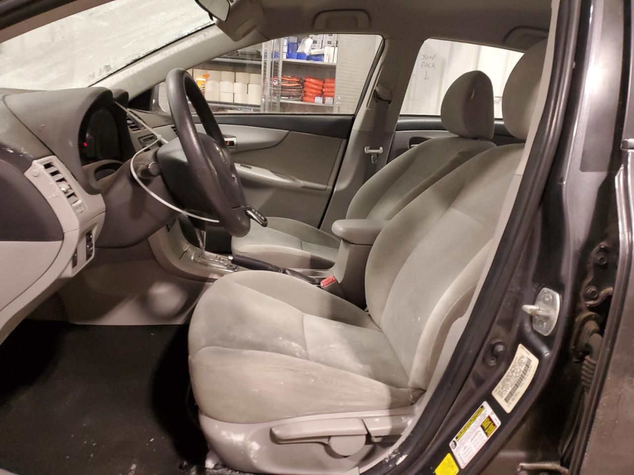 2012 Toyota Corolla - Image 7