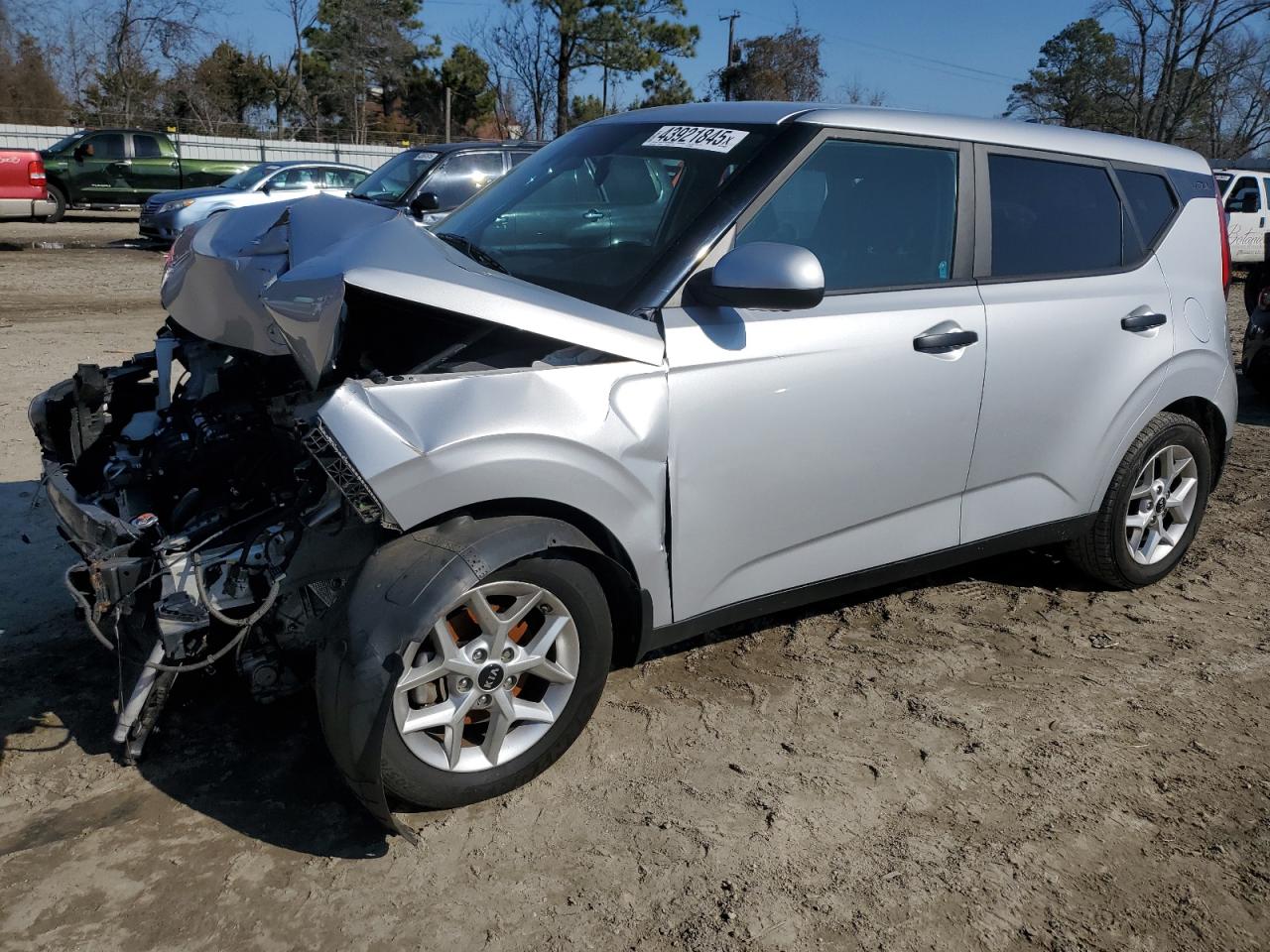 2020 Kia Soul - Image 1