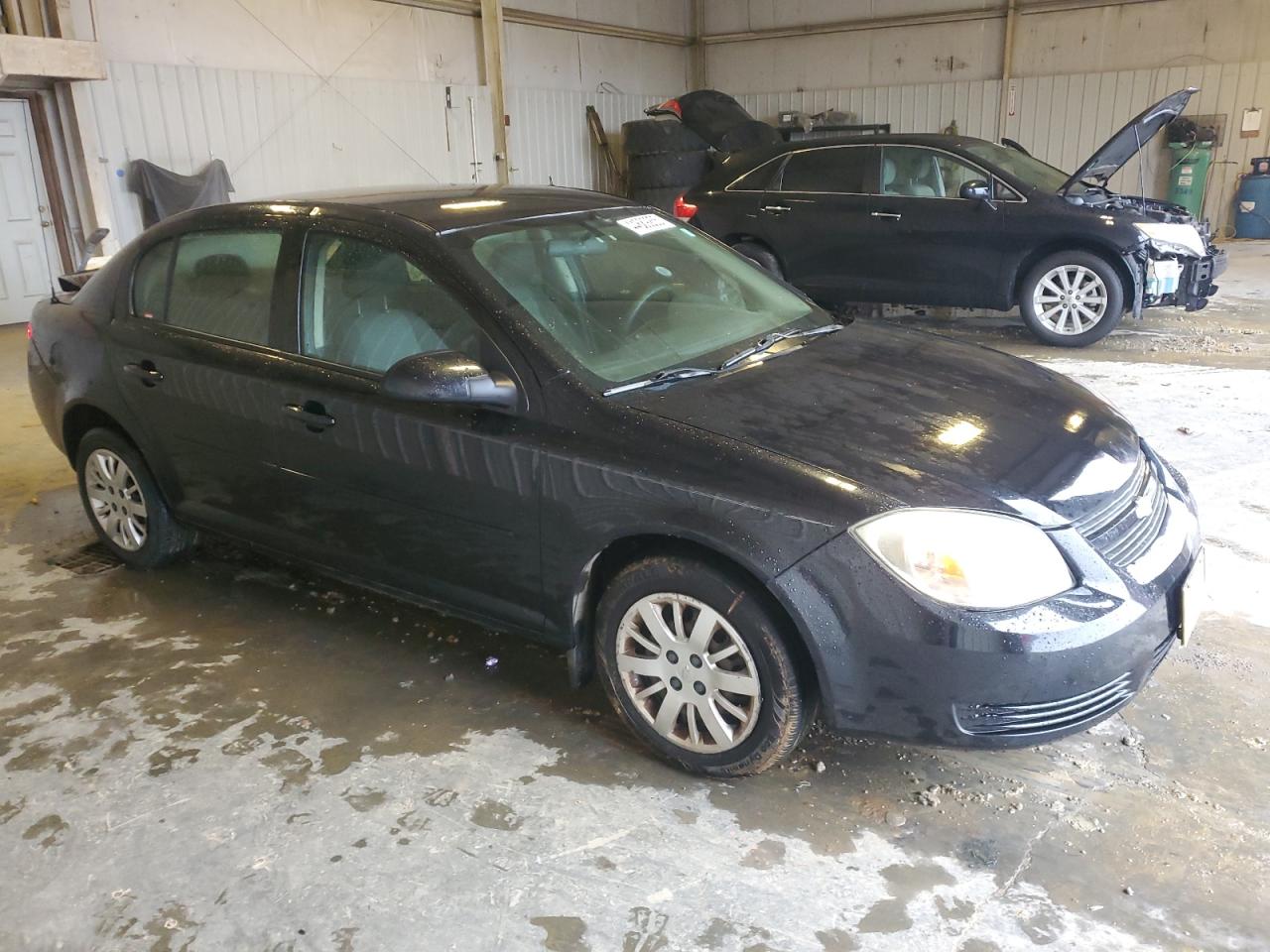 2010 Chevrolet Cobalt - Image 4