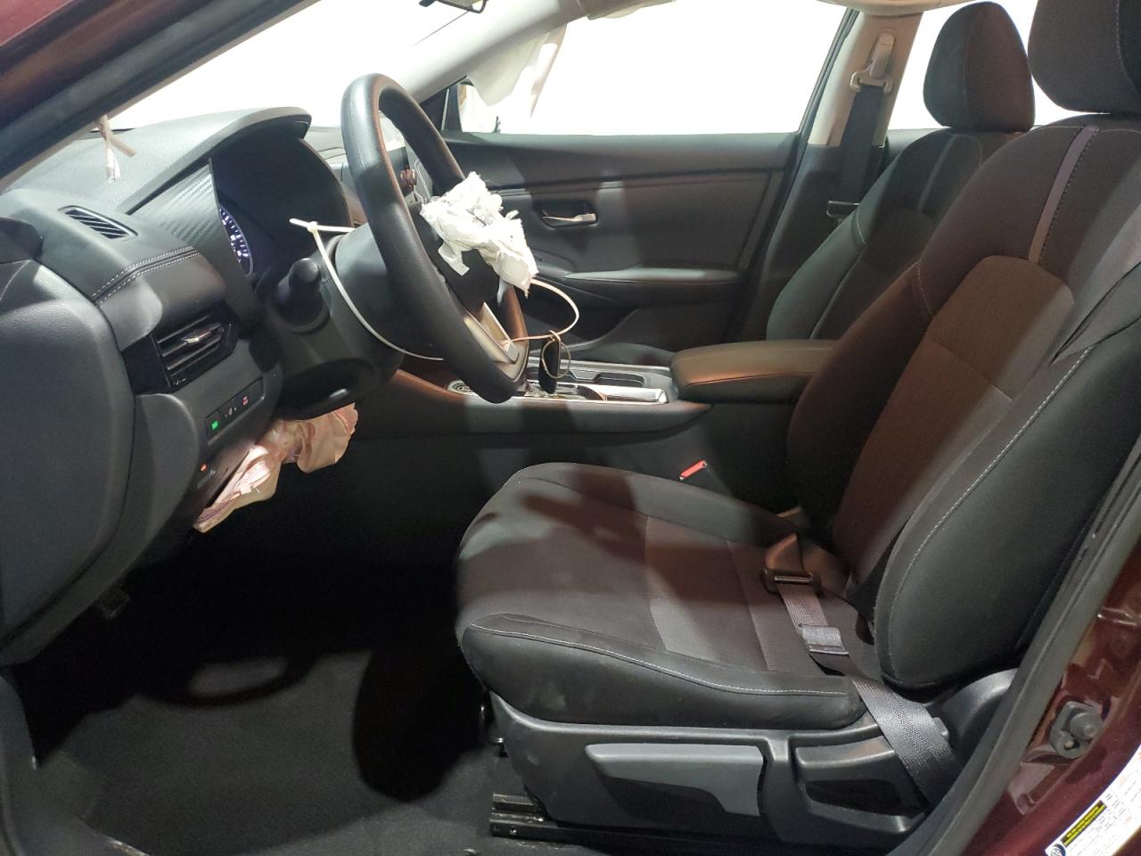 2024 Nissan Sentra - Image 7