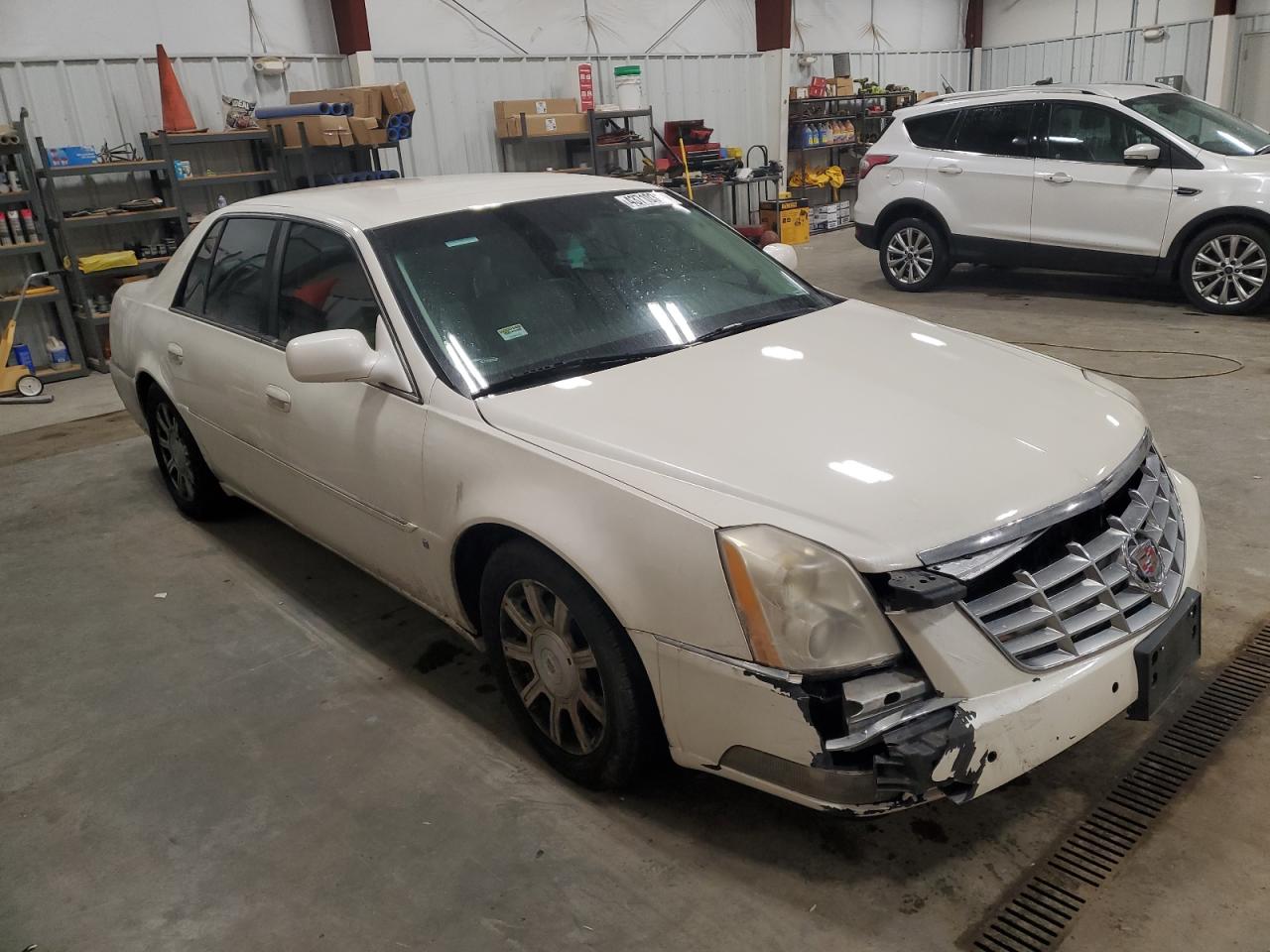 2008 Cadillac DTS - Image 4