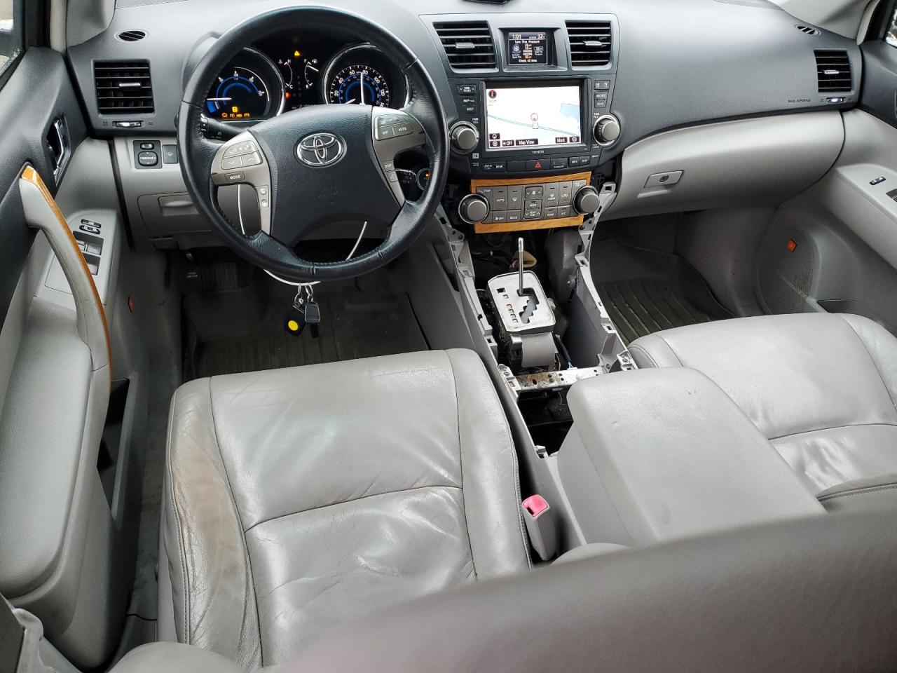 2008 Toyota Highlander - Image 8