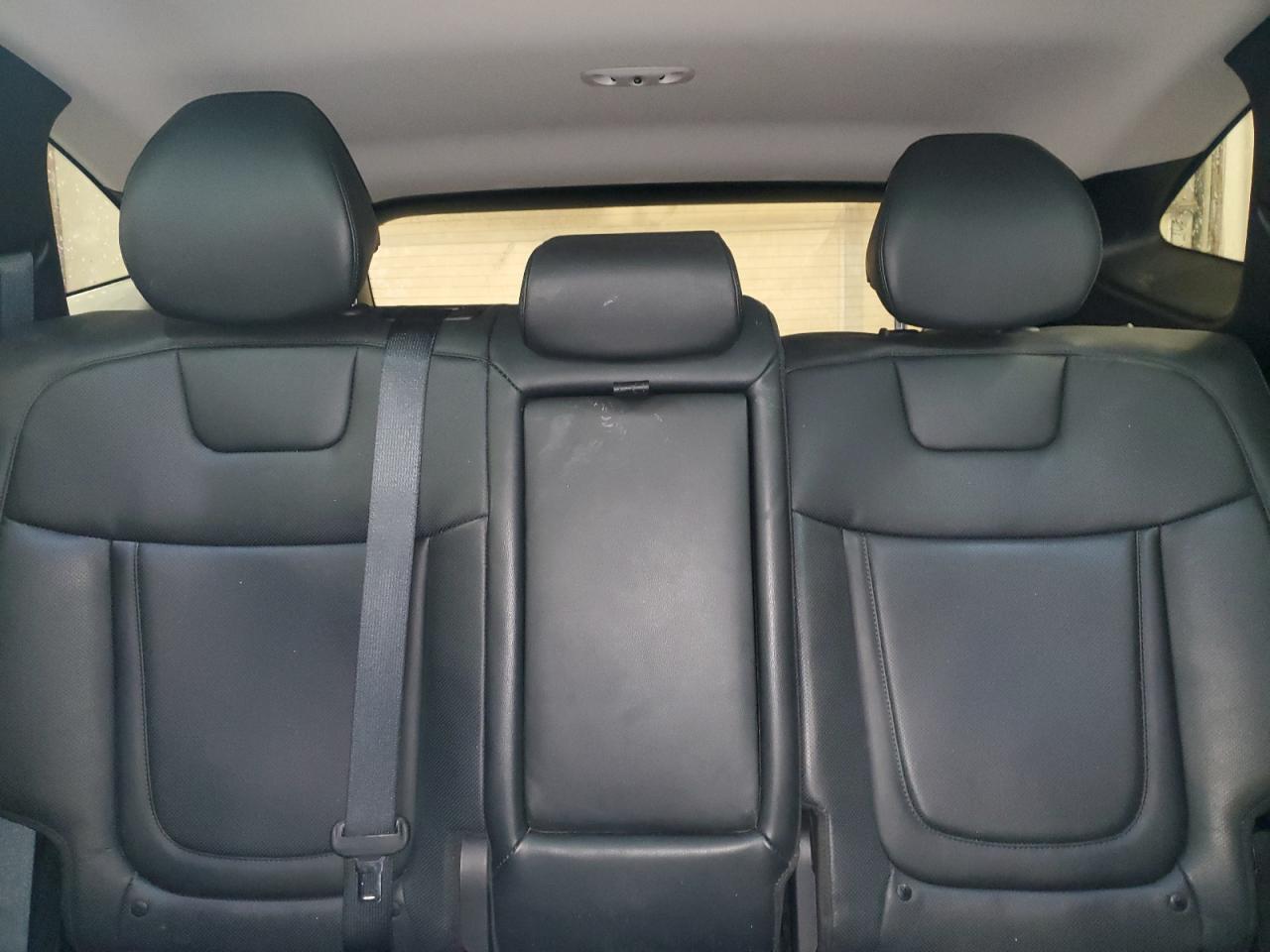 2024 Hyundai Tucson - Image 10