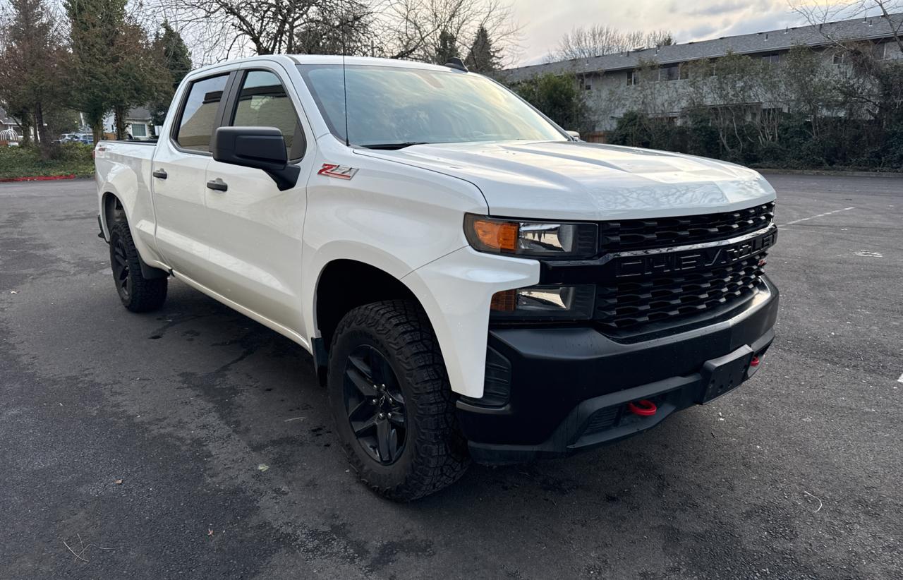 2021 CHEVROLET SILVERADO 1500, VIN: 1GCPYCEF5MZ201528 COPART 2021 CHEVROLET SILVERADO 1500, VIN: 1GCPYCEF5MZ201528 COPART