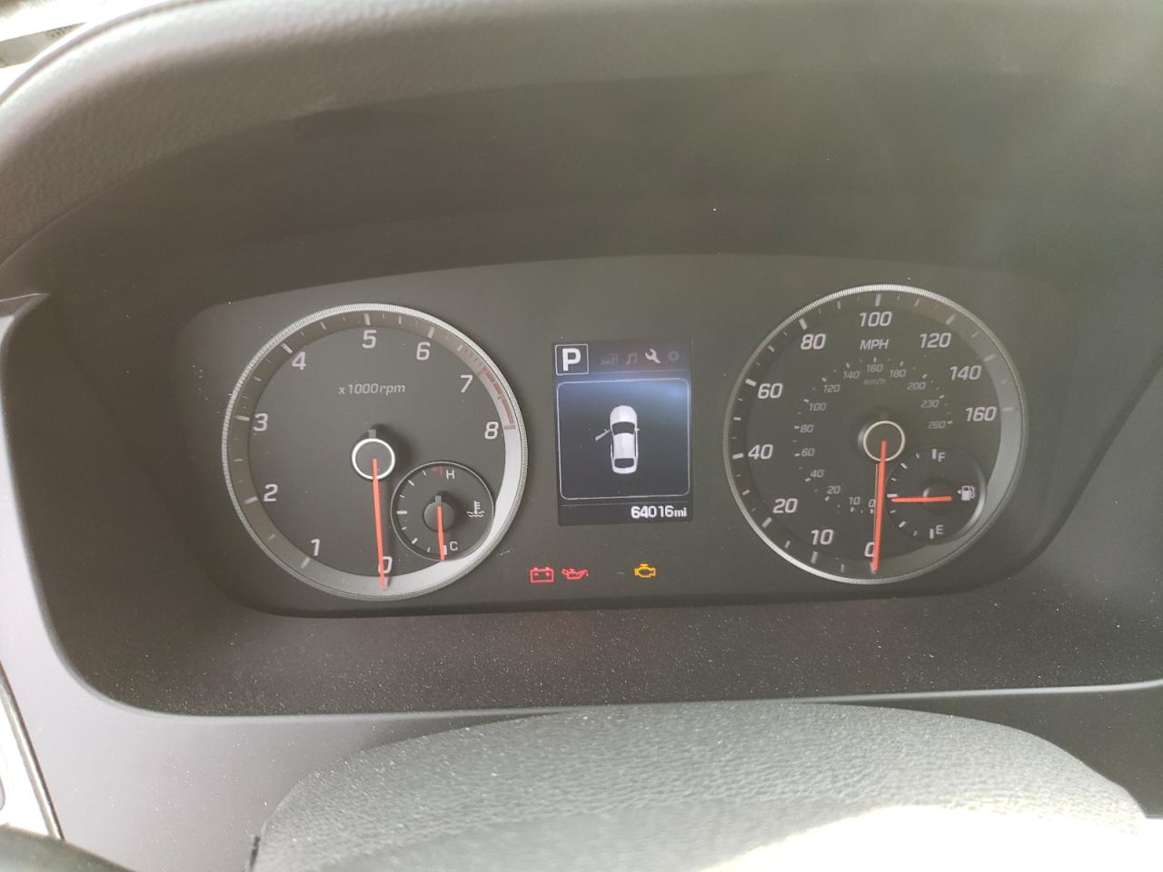 2017 Hyundai Sonata - Image 9