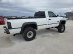 1995 DODGE RAM 2500  for sale at Copart FL - PUNTA GORDA SOUTH