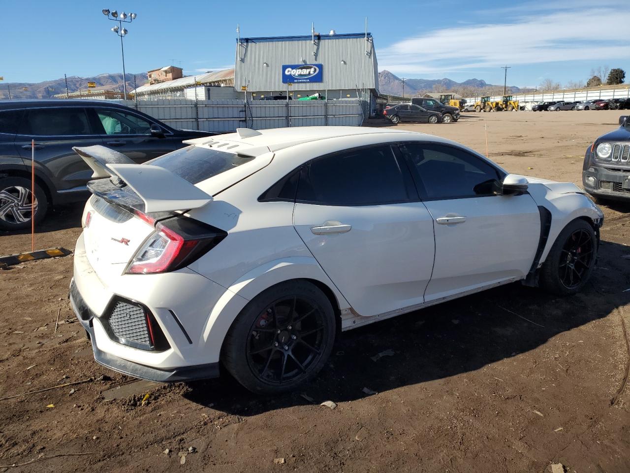 2019 Honda Civic - Image 3