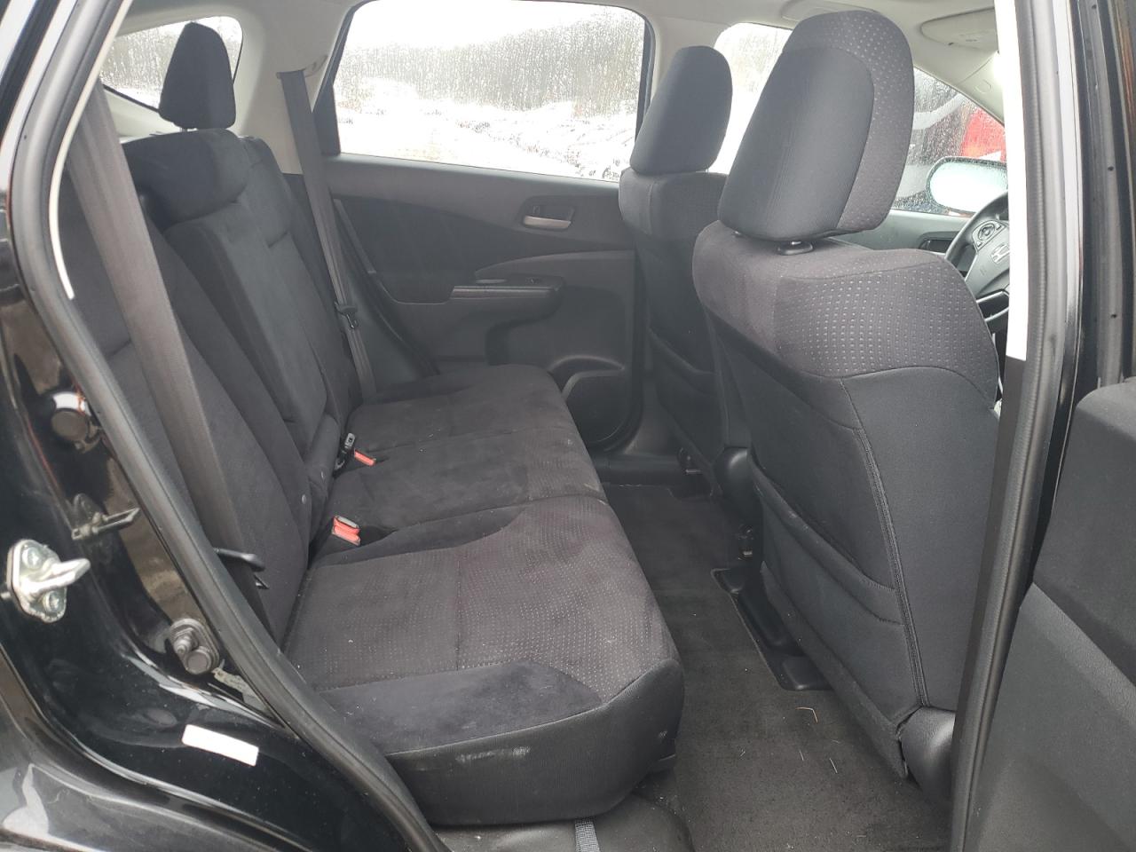 2012 Honda CR-V - Image 11