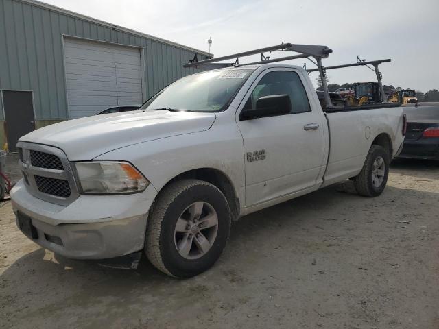 2013 Ram 1500 Slt