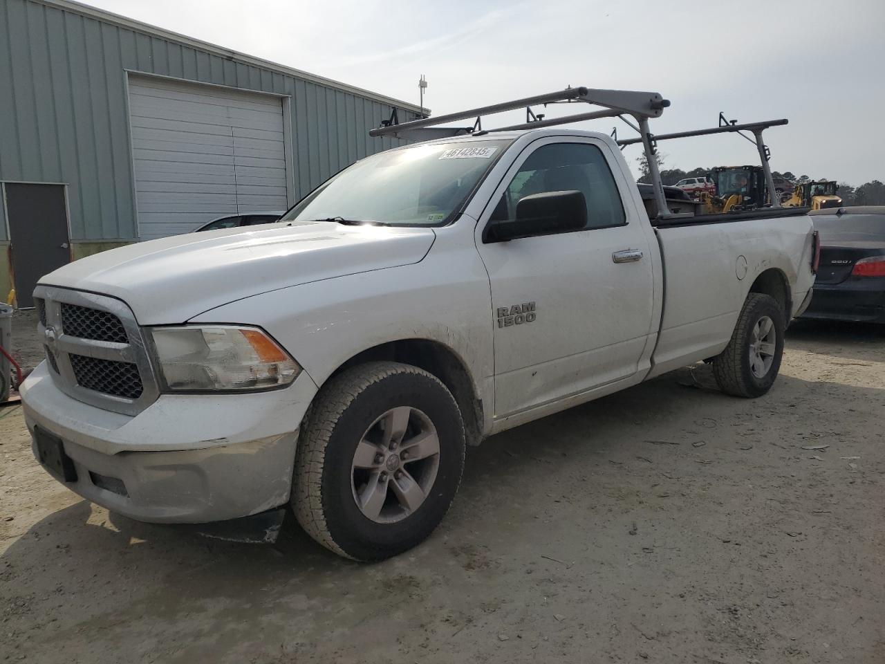 2013 RAM 1500 - Image 1