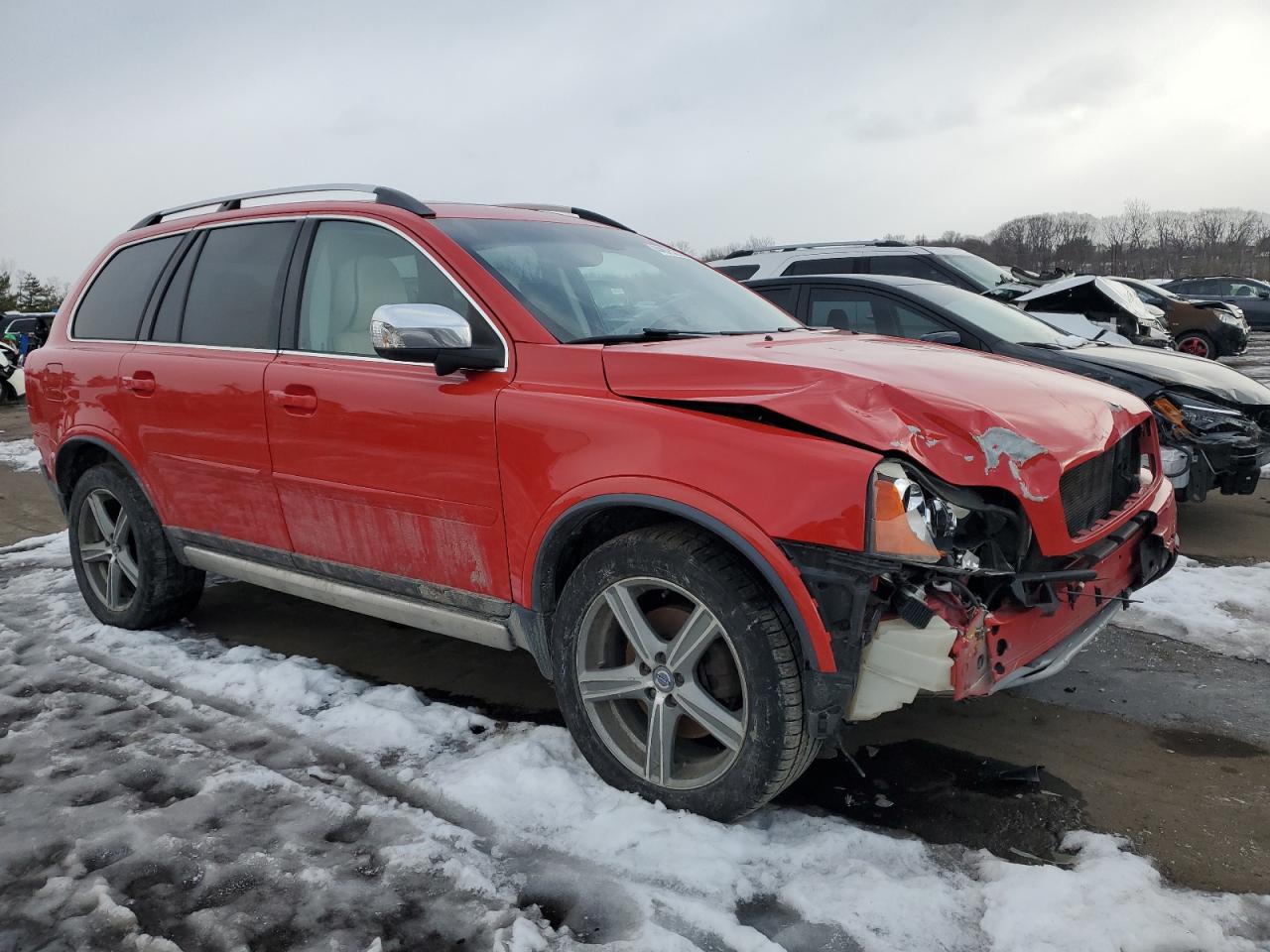 2010 Volvo XC90 - Image 4