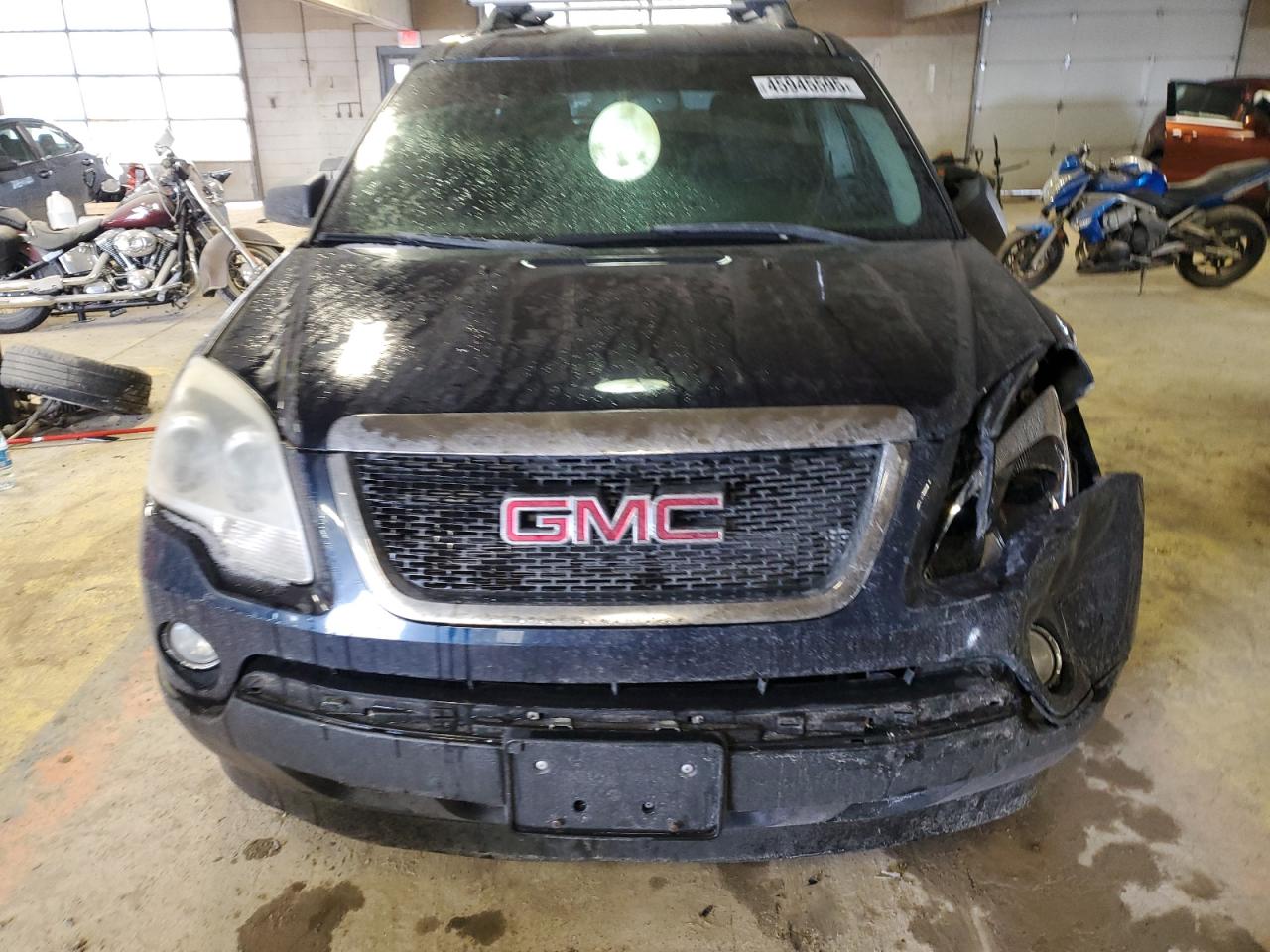 2012 GMC Acadia - Image 5