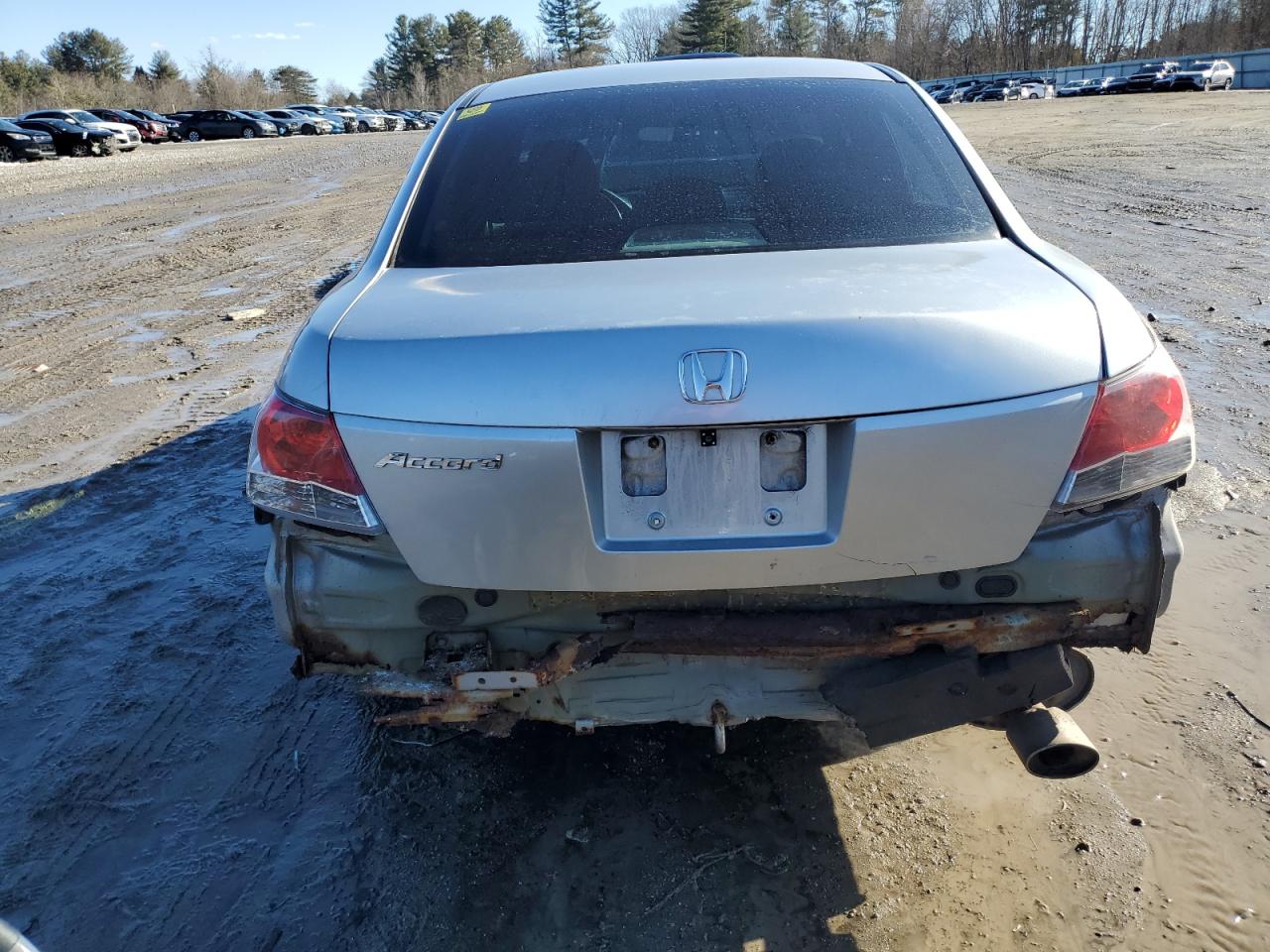 2009 Honda Accord - Image 6