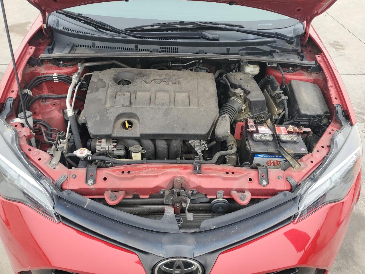 2019 Toyota Corolla - Image 11