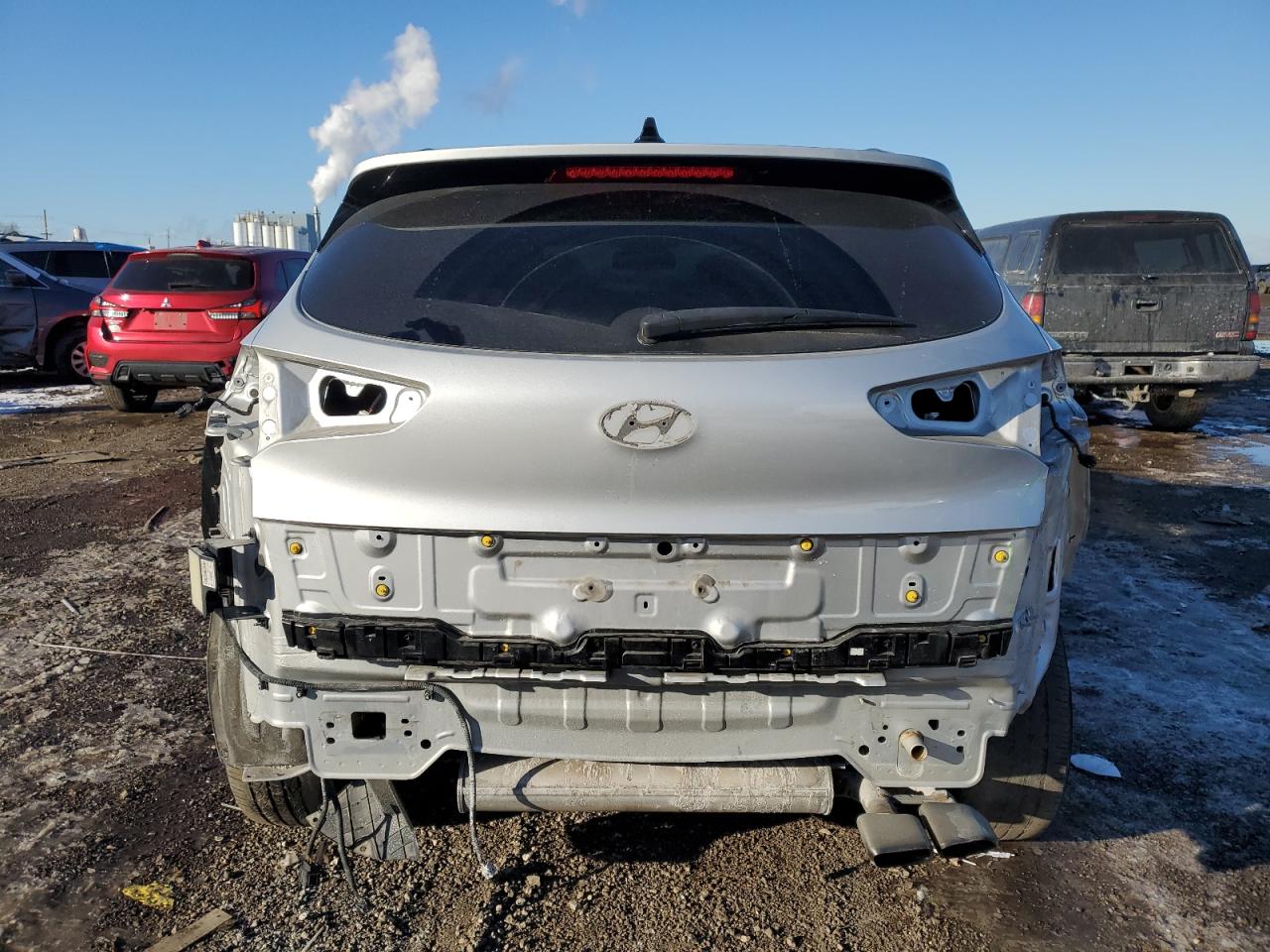 2016 Hyundai Tucson - Image 6