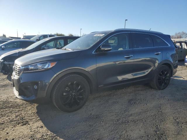 2020 Kia Sorento Ex