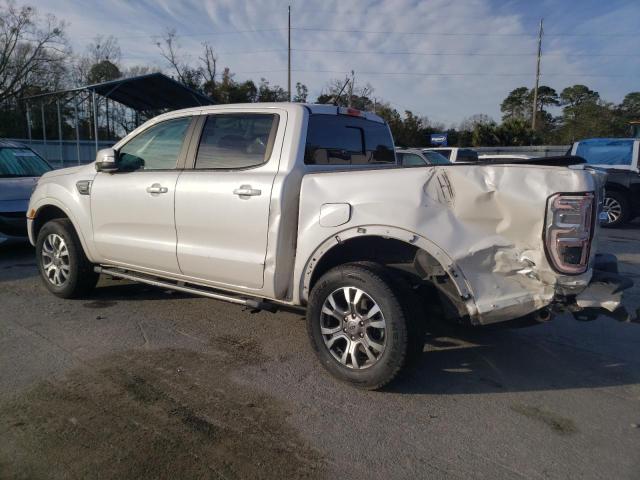  FORD RANGER 2019 White