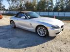 2008 Bmw Z4 3.0 за продажба в Ocala, FL - Side