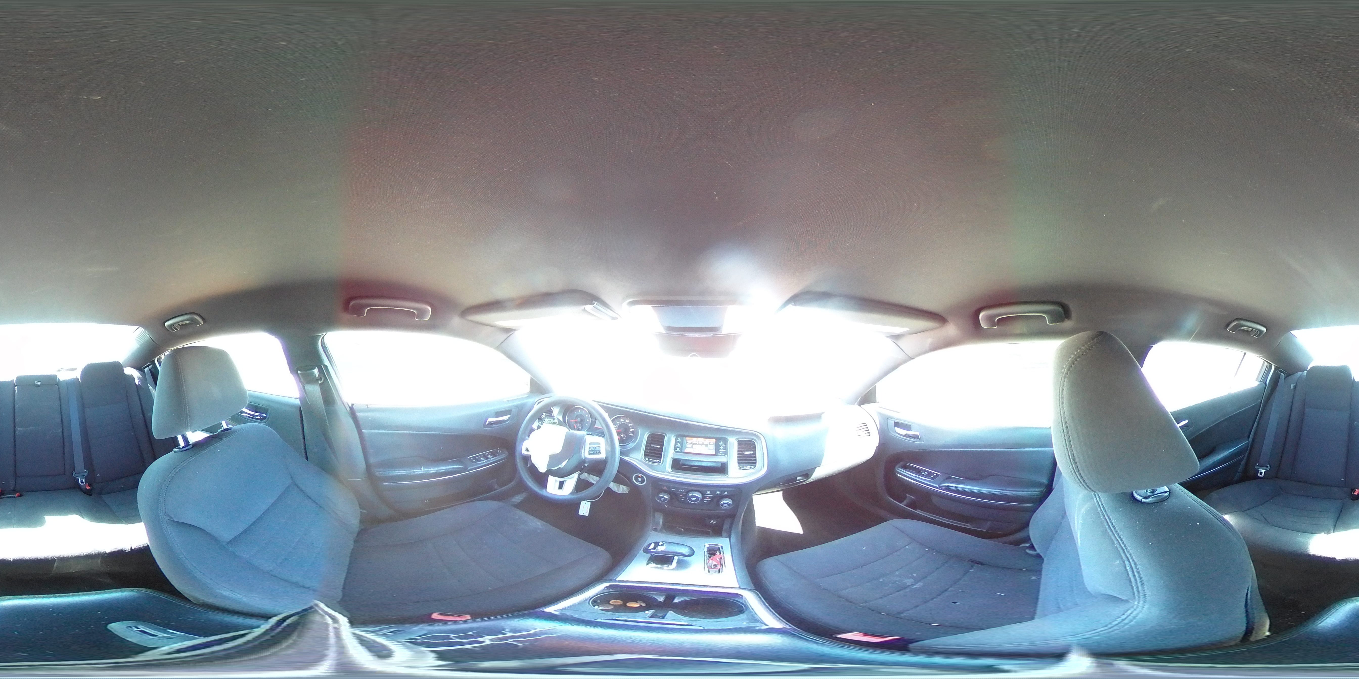2012 Dodge Charger - Image 13
