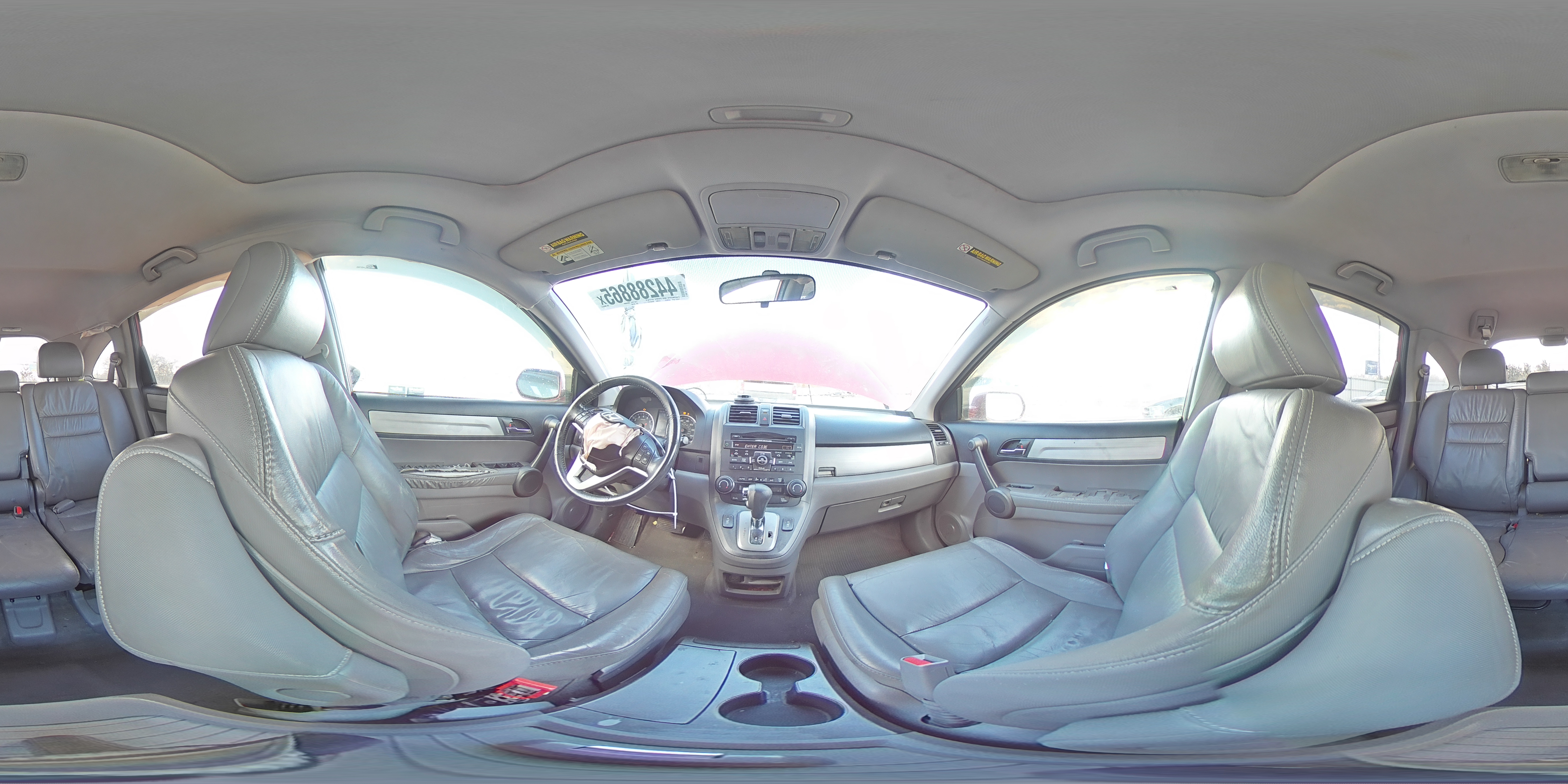 2010 Honda CR-V - Image 14