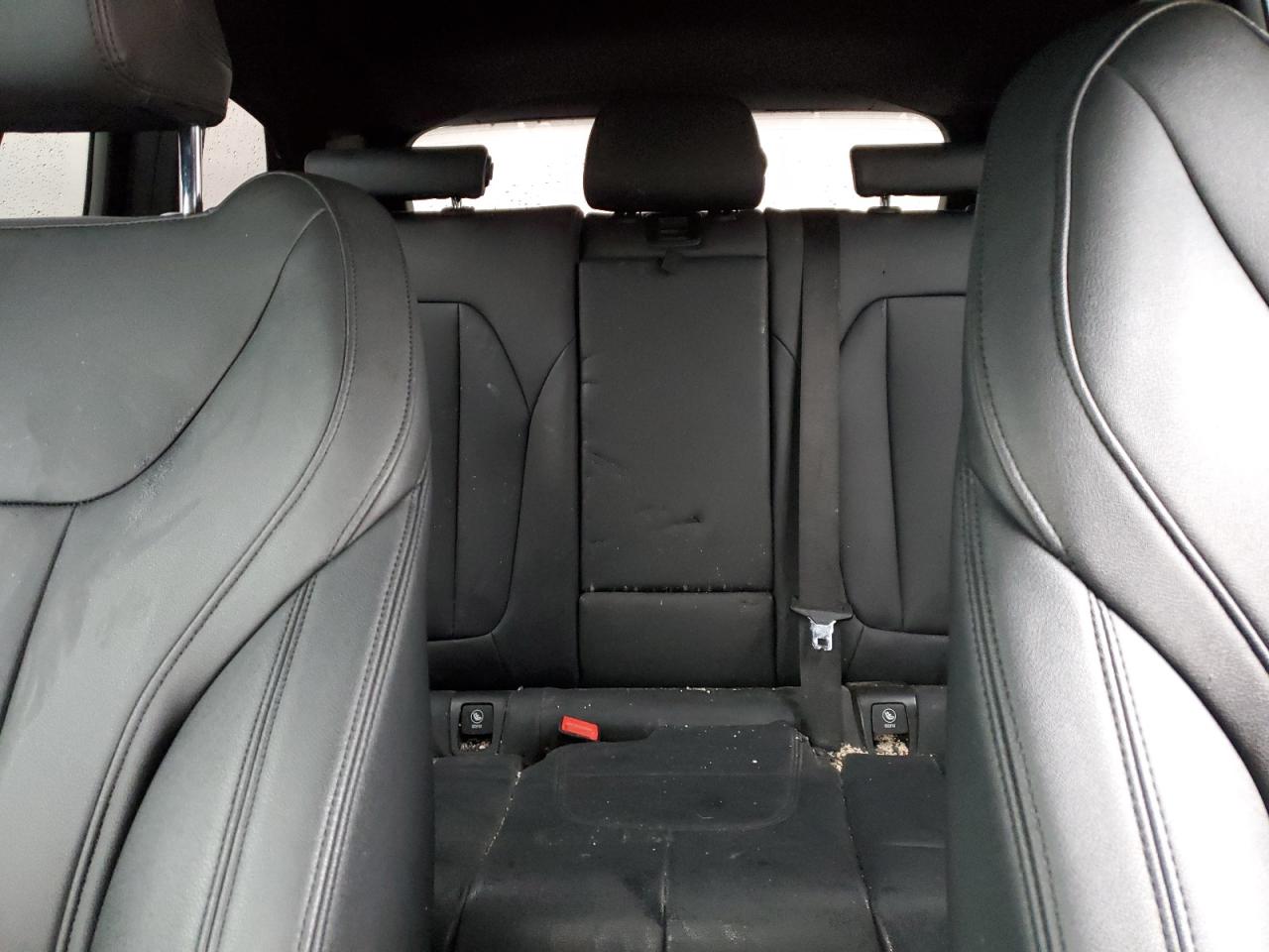 2019 BMW X3 - Image 10