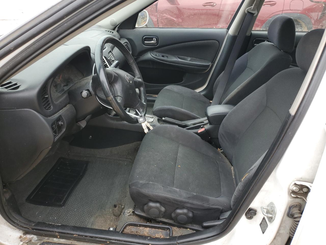 2006 Nissan Sentra - Image 7